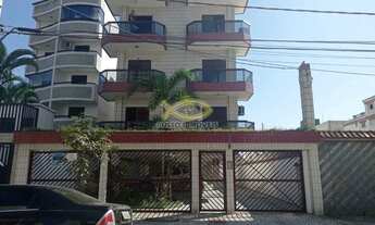 Imagem: Apartamento com 1 dorm, Guilhermina, Praia