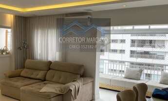 Imagem 2: Cobertura 04 Dormitórios e 03 Vagas Próximo ao Anália Franco Porteira Fechada