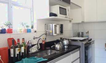 Imagem 6: BELO HORIZONTE - Padrão - Floresta