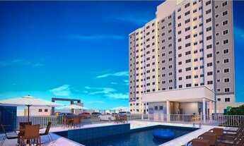 Imagem: Apartamento com 2 dormitórios à venda