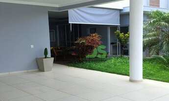 Imagem 7: Casa com 03 dormitórios, 01 suite, área gourmet e deck, 191m² construídos à venda por R$84