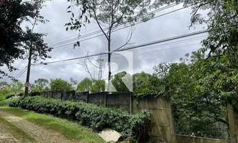 Imagem 3: Juiz de Fora - Terreno Padrão - Alto Sumaré