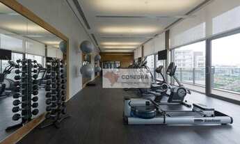 Imagem 5: Apartamento à venda, 41 m² por R$ 750.000,00 - Brooklin - São Paulo/SP