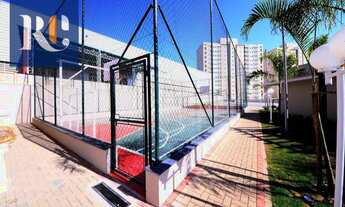 Imagem 5: Apartamento para venda possui 78 metros quadrados com 2 quartos em Helvétia - Indaiatuba