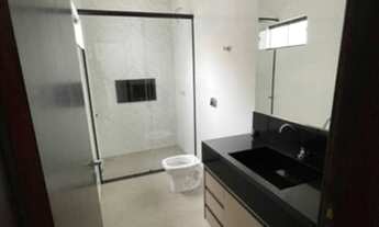 Imagem 3: Casa para venda possui 125 metros quadrados com 3 quartos em Centro - Feira de Santana -Ba