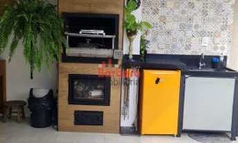 Imagem 6: Casa com 3 dorms, Barro Vermelho, São Gonçalo - R$ 549 mil, Cod: 3872