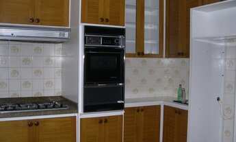 Imagem 5: Sobrado para aluguel e venda - Vila São Francisco - Butantã