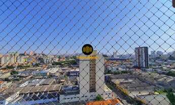 Imagem 7: Apartamento a venda 68m2 - 3 quartos - 1 suíte - 2 Vagas - Ipiranga