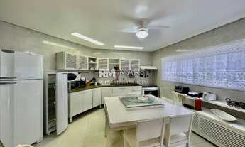 Imagem 7: Casa para venda possui 219 metros quadrados com 5 quartos em Riviera - Bertioga - SP