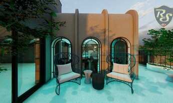 Imagem 5: Residencial Opus House até 02 suítes - 500 metros do mar!!