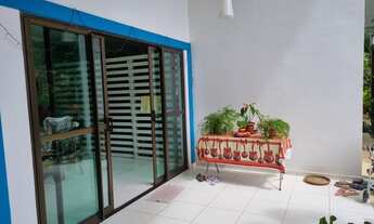 Imagem 4: Casa de condomínio térrea para venda com 3 quartos sendo 2 suítes