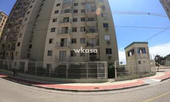 Imagem 4: Apartamento para venda tem 48 metros quadrados com 2 quartos em Morada de Laranjeiras - Se