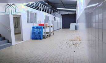 Imagem 7: Galpão para alugar, 298 m² por R$ 4.000,00/mês - João XXIII - Vinhedo/SP