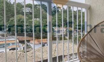 Imagem 7: Apartamento à venda no Maceió, vista para o verde e com armários planejados