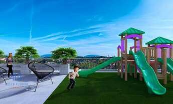 Imagem 7: Apartamento com 2 dormitórios à venda, 78 m² por R$ 1.410.309,02 - Jurerê Internacional