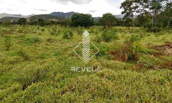 Imagem 6: Fazenda Município de Uruana Go