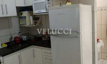 Imagem 5: Apartamento - Parque Itália - Campinas