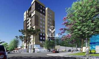 Imagem 4: Apartamento com 3 dormitórios à venda, 172 m² por R$ 768.000,00 - Região do Lago 3 - Casca