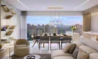 Imagem 2: Apartamento para venda possui 158m² com 4 quartos em Ipiranga - São Paulo - SP