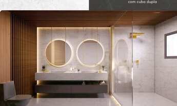 Imagem 7: Apartamento para venda com 120 metros quadrados com 3 quartos