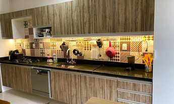 Imagem 3: Casa Park Ville Casa com 3 dormitórios