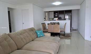 Imagem 3: Apartamento para Venda em São Bernardo do Campo, Centro, 3 dormitórios, 2 suítes, 4 banhei