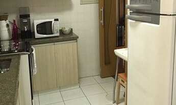 Imagem 6: Apartamento para venda possui 75 metros quadrados com 2 quartos em Vila Zanardi - Guarulho