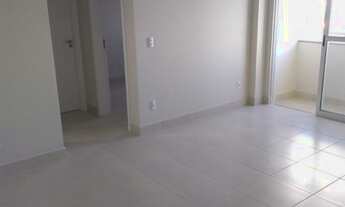 Imagem 3: Apartamento de 2 dormitórios com suíte no Centro de Criciúma com parcelamento direto