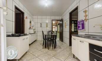 Imagem 7: Casa averbada no bairro Fortaleza