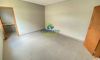 Imagem 7: Oportunidade, casa nova no Primor das Torres com 3 quartos a venda