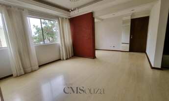 Imagem 6: Apartamento com 4 quartos no EDIFÍCIO TERRAÇO - Bairro Vila Ipiranga em Londrina