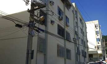 Imagem: Apartamento desocupado 2 quartos vaga