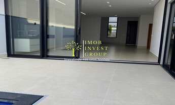 Imagem 7: Casa térrea para locação no Condomínio Dona Maria José, Indaiatuba/SP