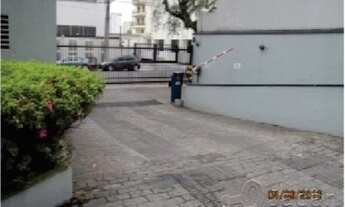 Imagem 7: PRÉDIO COMERCIAL EM SANTO AMARO