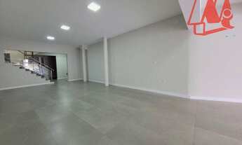 Imagem 3: Prédio comercial todo reformado para alugar, 356 m² por R$ 14.900/mês - Rio Branco - Porto