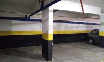 Imagem 4: Apto Novo na Guilhermina 2 Dorms