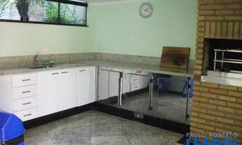 Imagem 4: APARTAMENTO - SAÚDE - SP