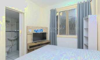 Imagem 6: PORTO ALEGRE - Apartamento Padrão - Farroupilha