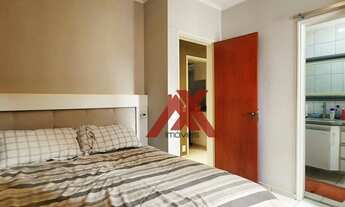 Imagem 7: APTO VILA REDENTORA - 3 Dorm / 1 Suíte / 1 Vaga / 80 m² - SJRP/SP