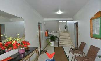 Imagem 4: Ref.: 3034 - Apartamento 03 quartos, 01 suíte à Venda no Residencial Orion