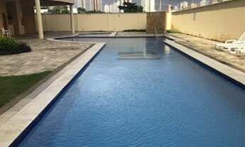 Imagem 5: Excelente apartamento em Lagoa Nova (2/4 sendo 01 suíte, andar alto