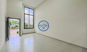 Imagem 2: HORTOLÂNDIA - Casa de Condomínio - JARDIM GOLDEN PARK RESIDENCE