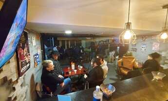 Imagem 6: Bar e pub (Passo o Ponto) em São bernardo do Campo