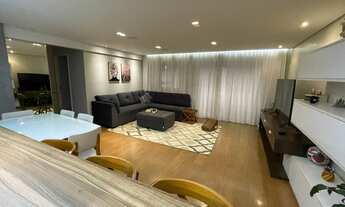 Imagem 2: LINDO Apartamento venda 87 metros 2 quartos sendo uma suite, ampla sala e sacada envidraç