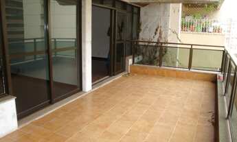 Imagem: Apartamento para aluguel tem 190 metros