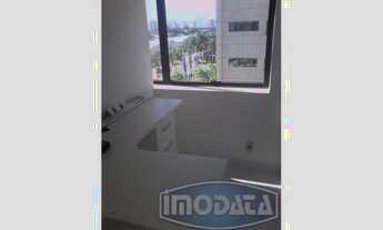 Imagem 7: Rio de Janeiro - Conjunto Comercial/sala - Barra da Tijuca