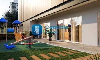 Imagem: B/Apto de 3 dorms. 163 m², em cond. Alto