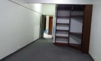 Imagem 2: Rio de Janeiro - Conjunto Comercial/sala - 203