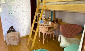 Imagem 4: CASA DE PADRÃO ALTO EM CONDOMINIO JACAREÍ