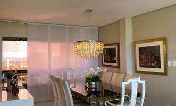 Imagem 6: Apartamento para venda possui 255 metros quadrados com 4 quartos em Patamares - Salvador